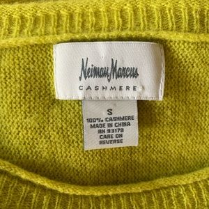 NORDSTROM CASHMERE WOMEN SWEATER